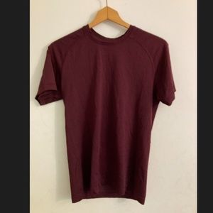 Lululemon Mens Shirt Never worn